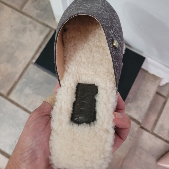 NWT Australia Luxe Collective Marcos Mule Sz 6 - Picture 12 of 16